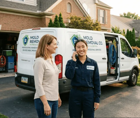 Crawlspace Mold Remediation Bay Minette, AL FAQs